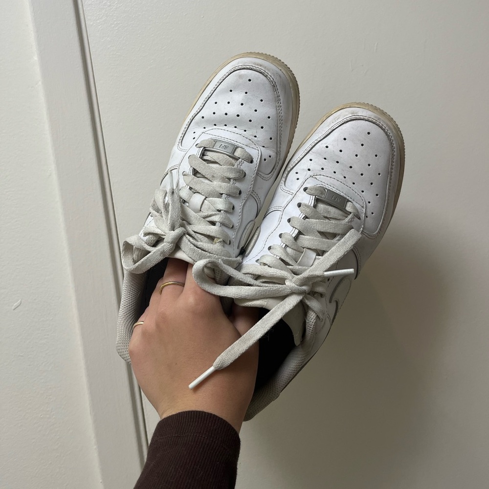 Nike AF1s